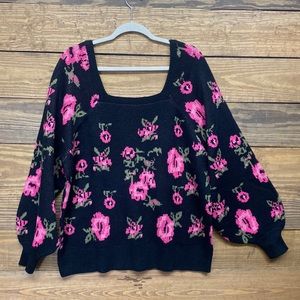 Cato Sweater